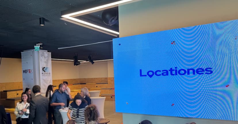 Locationes Team